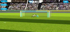 Soccer Hero 2018 screenshot #4 for iPhone