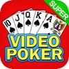 Pocket Video Poker King icon