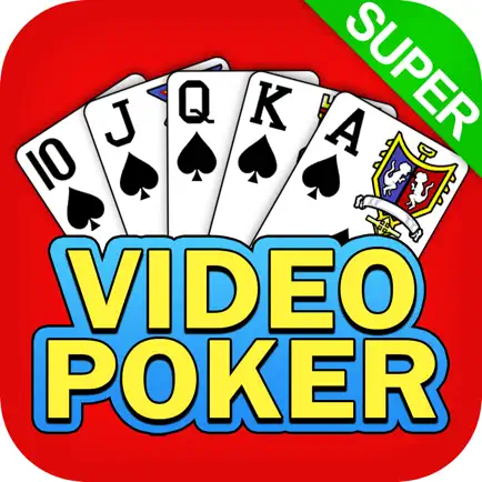 Pocket Video Poker King Cheats