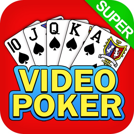 Pocket Video Poker King