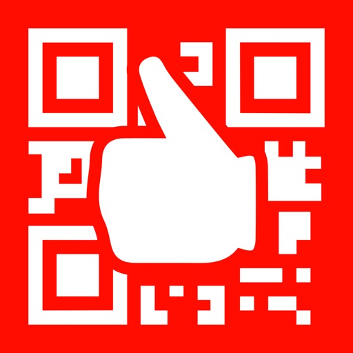 Arziro QR+ icon