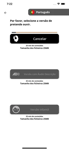 Game screenshot Museu de Albufeira hack