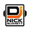 DJ Nick Burrett
