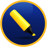 Download TextMarker app