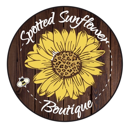 Spotted Sunflower Boutique iOS App