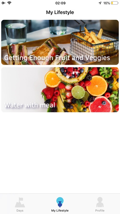 Vitachain screenshot-3