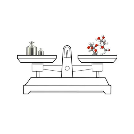 Chemistry - Molar Mass Cheats