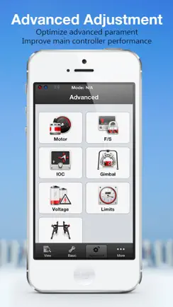 DJI Assistant iPhone image 4