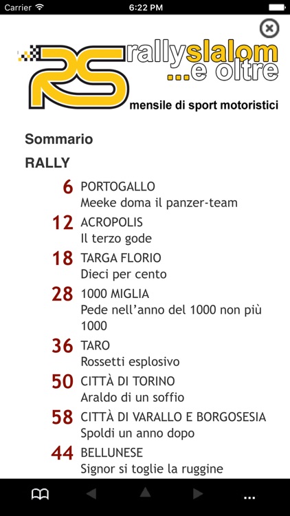 RS RallySlalom... e oltre