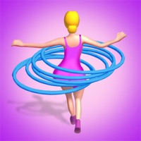 Hula Hoops logo