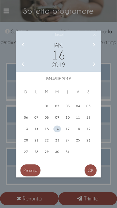 MyMed medical Screenshot