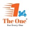 The One - Home Delivery Of Everything