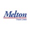 The Melton Truck Lines app provides drivers with a comprehensive collection of resources and convenient tools to use while on the road