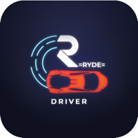 One Ryde - Driver
