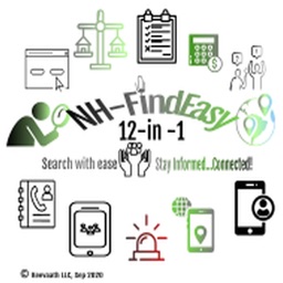 NH-FindEasy