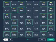 QCPR Classroom ipad bilder 1