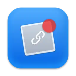 Link Hunter app icon