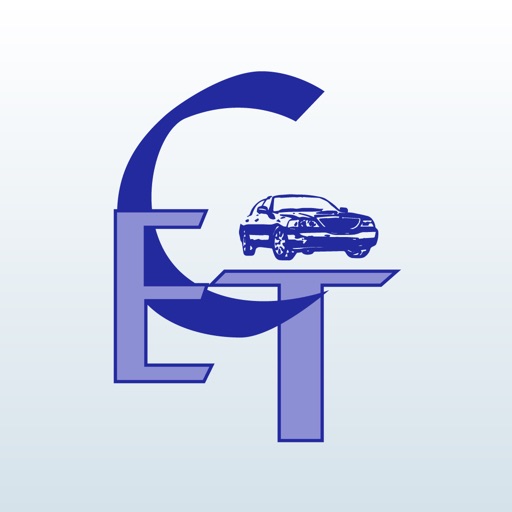 CET Corp. Car Service icon