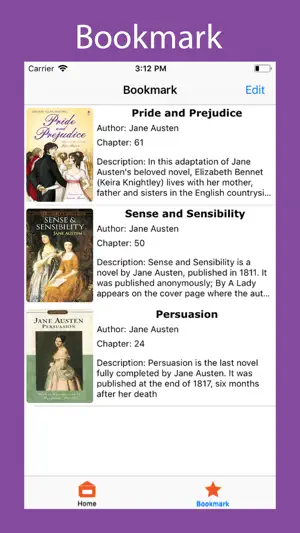 English Book Offline screenshot 3
