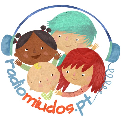 Rádio Miúdos