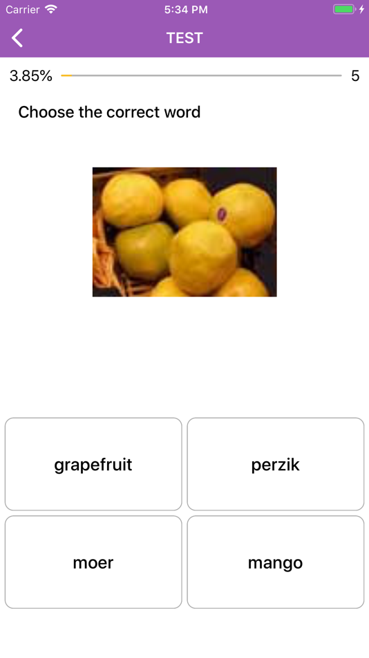#7. Beginner Dutch: Smart Choice (iOS) Podle: duytu tran