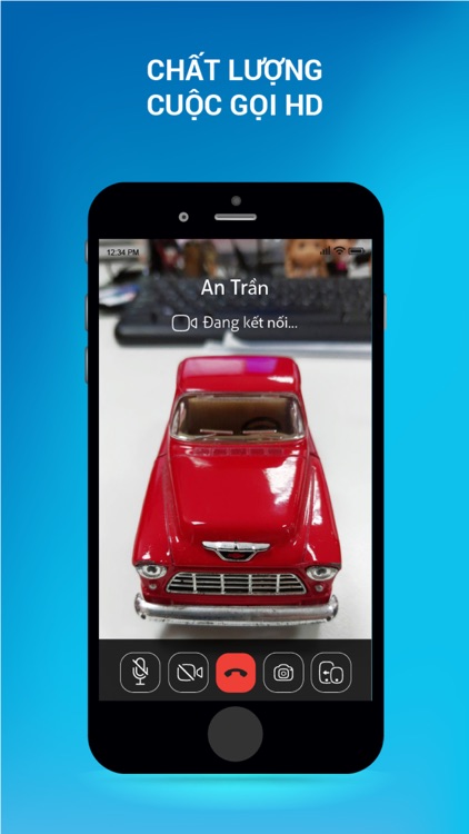 TCall Coms screenshot-4