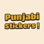 Download Punjabi Emoji Stickers app