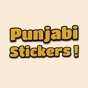 Punjabi Emoji Stickers app download