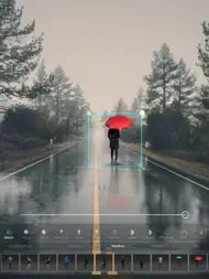 Humans Photo Editor ipad bilder 2