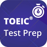 Toeic Test Prep logo