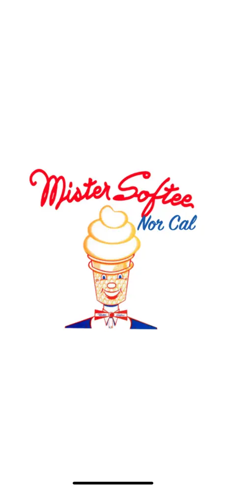 Mister Softee NorCal