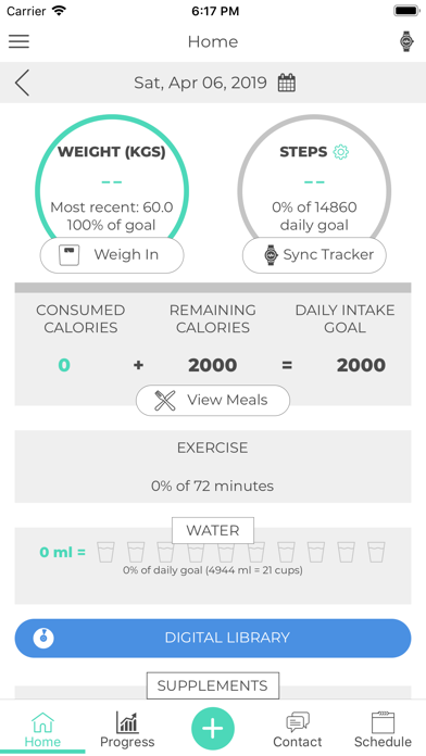 ilivemindful Screenshot