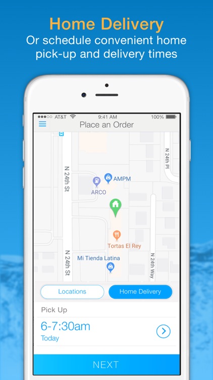 My Laundry Room Lockers