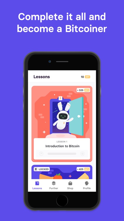 Bitcoin Lessons screenshot-6