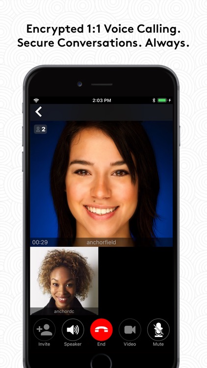 Wickr Me - Private Messenger