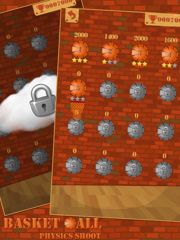 Screenshot #5 pour Physical  Basketball