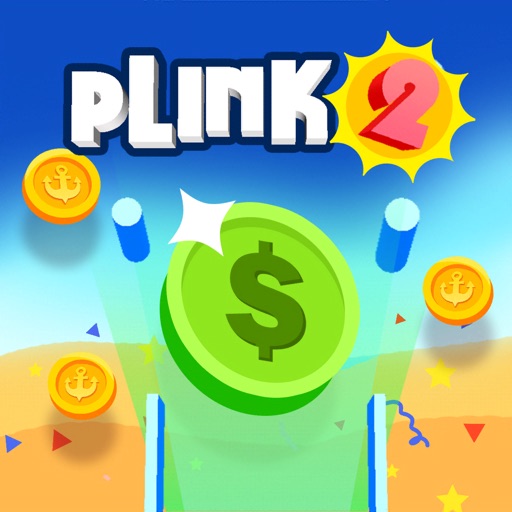 icon of Lucky Plinko 2