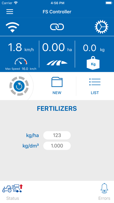 Screenshot #1 pour FS TXF MB