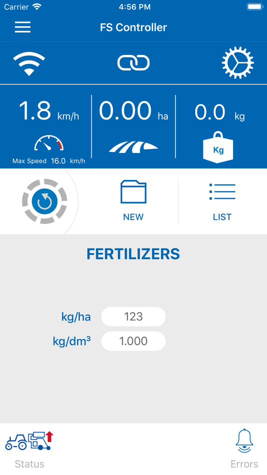 #1. FS TXF MB (iOS) By: OrangePix srl