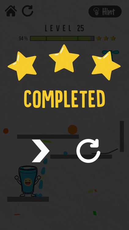 Fill for Smile screenshot-3