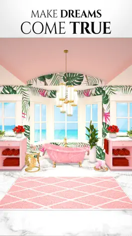 Game screenshot My Home Design - Modern City mod apk