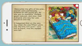 Game screenshot Classic Bedtime Stories 2 apk