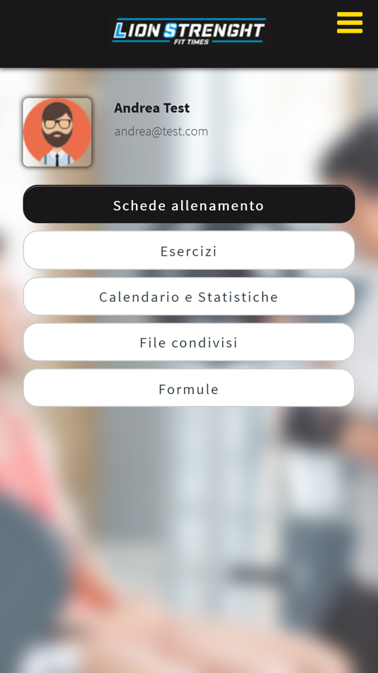 Fit Times Cefalu - 6.20.4 - (iOS)