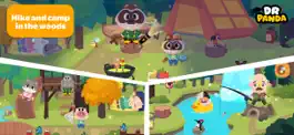 Game screenshot Dr. Panda Town: Vacation hack