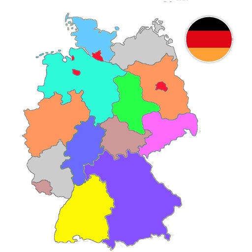 Mein Deutschland