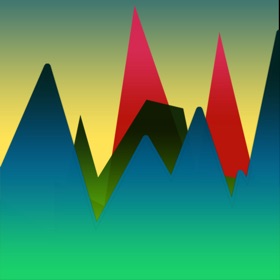 스크린샷 (2) PC HUD - Performance Monitor