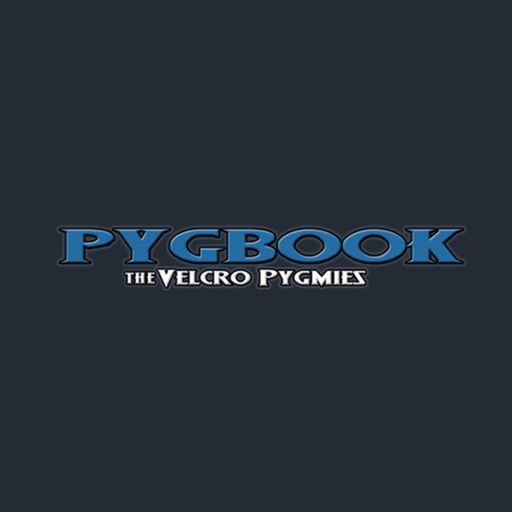 Pygbook