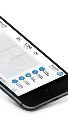 HoopMetrics | Basketball Stats screenshot 6