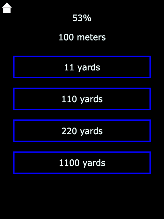 Screenshot #5 pour Metric Quiz