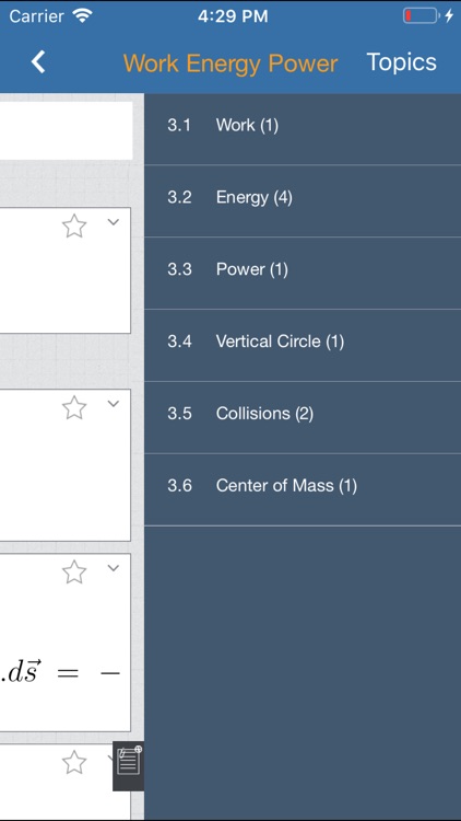 FormulaDeck screenshot-5